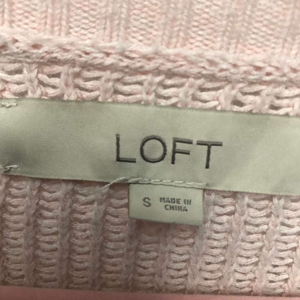 Loft Sweater - Picture 3 of 6